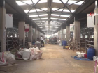 Kurban pazarlar�nda sinekle m�cadele