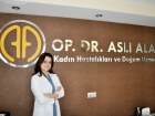 K�rtaj Karar� Kad�n� Sars�yor