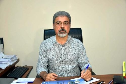 Kuadas Krfezi'nde 4.4 Byklnde Deprem Meydana Geldi