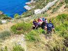 Kuşadası'nda psikolojik rahatsızlığı bulunan hasta hastaneden kaçtı
