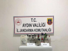 Kuadas'nda Sahte Alkol malathanesine Baskn: ok Sayda Sahte Alkol Ele Geirildi