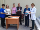 Ku�adas� Toplum Sa�l��� Merkezi 'Ast�m'a Dikkat �ekti