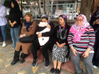 Kusmu�unun Akci�erine Ka�mas� Sonucu Hayat�n� Kaybeden Bebek Manisa'da Topra�a Verildi