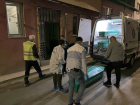 K�tahya'da Bir Ki�i Evinde �l� Bulundu