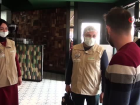 K�tahya'da g�da i�letmeleri denetleniyor