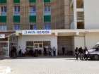 K�tahya'da Tayland'dan d�nen bir vatanda� koronavir�s ��phesiyle g�zlem alt�na al�nd�