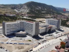 K�tahya �ehir Hastanesi Eyl�l'de a��l�yor