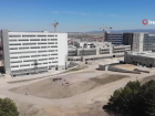 K�tahya �ehir Hastanesi y�l sonu a��l�yor