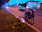 K�tahya Tav�anl�'da Otomobil ile Motosiklet �arp��t�: 2 Yaral�