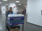 Kuzeninin Ci�eriyle Hayata Tutundu
