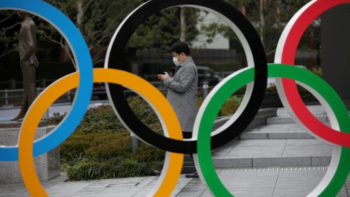 Kuzey Kore, Tokyo Olimpiyatlar'na katlmayacak