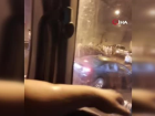 Kuzey Marmara Otoyolu'nda s�k��mal� kaza: 1 a��r yaral�