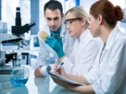 Laboratuvarda Sperm �retildi!
