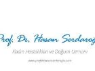Laparosokpinin Avantajlari Nelerdir? - Prof. Dr. Hasan Serdaroğlu