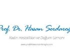 Laparosokpinin Avantajlari Nelerdir? - Prof. Dr. Hasan Serdarolu