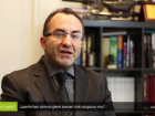 Lazerle Ben Alma Kanser Riski Olusturur mu?  - Op. Dr. Nuri Battal