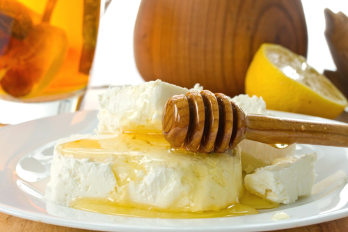 Lezzeti Byk Ama Sahtelii Fazla!