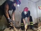 Libya'da Sel Felaketi: �ehir �l�m Kokuyor, Hastal�klar Kap�da