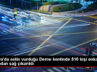 Libya'da sel felaketinde enkaz alt�ndan 510 ki�i kurtar�ld�