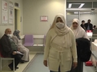 Libyal� Kad�n�n T�rkiye'ye 