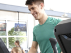 Life Fitness İşe Yeniden Hareket Getiriyor