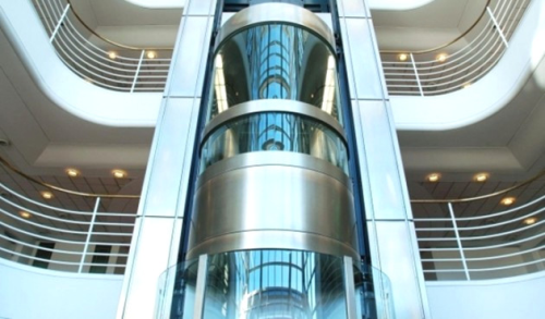 Liftinstituut, Asans�r Yap�m S�re�leri ��in Uyard�