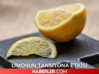Limon tansiyonu d���r�r m�, ��kart�r m�? Limonun tansiyon d�zenlemesindeki rol�