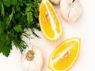 Limon Ve Sar�msak Bir Araya Gelirse Ne Olur?
