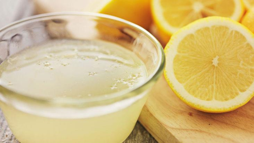 Limonun bu faydasn duyanlar evine kilo kilo ald! Pis kan temizliyor, toksinleri skp atyor