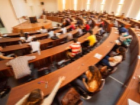 Lisans Bölümlerindeki Meslekler ve Çalışma İmkanları Hakkında Bilgilendirme