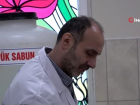 Lise ��rencileri 210 ton dezenfektan �retti