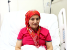 Literat�re Ge�en Hastal���n� Acile Kald�r�l�nca ��rendi