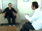 Literatüre girecek ameliyatla aşırı terlemeye çözüm