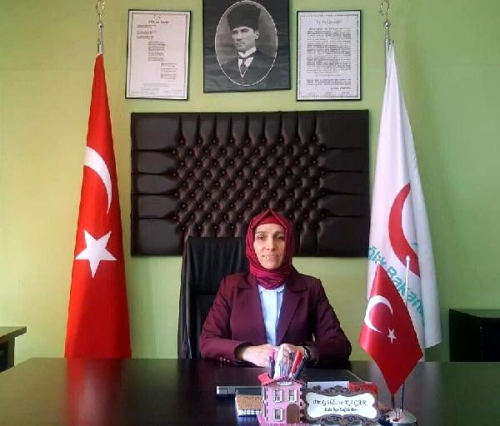 Lodoslu havalarda soba zehirlenmelerine karşı uyarı