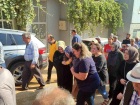 L�semi hastas� 9 ya��ndaki Beril Oskay son yolculu�una u�urland�