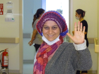 L�semi Hastas� Sosyal Medyadan �lan�yla Hayata Tutundu