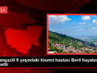 L�semi tedavisi g�ren 9 ya��ndaki k�z �ocu�u hayat�n� kaybetti