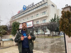L�semiyi yenen gen�lerin ba�ar� hikayesi umut oluyor