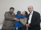 L�semiyi Yenen Minik Mert'ten Azraile �kinci �al�m