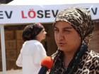 L�SEV, Ankara'da kanser hastas� yak�n� olan ailelere kurban eti deste�i sa�lad�