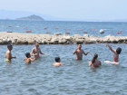 L�SEV Tatil K�y�nde L�semili �ocuklar Bayram� Ge�iriyor