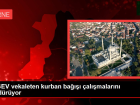 L�SEV vekaleten kurban ba���� �al��malar�n� s�rd�r�yor