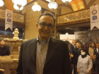 L�SEV Y�netim Kurulu Ba�kan� Dr. Ezer: 