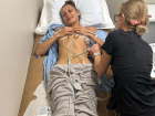 Lyme hastal���yla m�cadele eden Bella Hadid, en �zel anlar�n� payla�t�