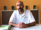 Madde Yznden lm Beklenirken, imdi Kendisi Umut Oldu!
