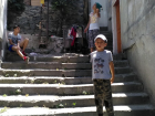 Mahalleyi Pire Bast�, Vatanda�lar �syan Etti