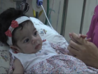Mahkeme Kararıyla Ameliyat Edilen Suriyeli Bebek