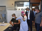 Malatya 1'inci ve 2'inci OSB'de yerinde a�� uygulamalar� ba�lad�