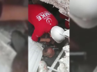 Malatya'da 5.6 b�y�kl���nde deprem; hasarl� baz� binalar y�k�ld� (6)