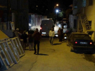 Malatya'da Canlı Yayında Cinayet